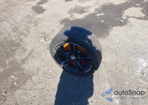 2015 BMW 435I xDrive z USA, uszkodzony, nr VIN WBA3R5C52FK372568